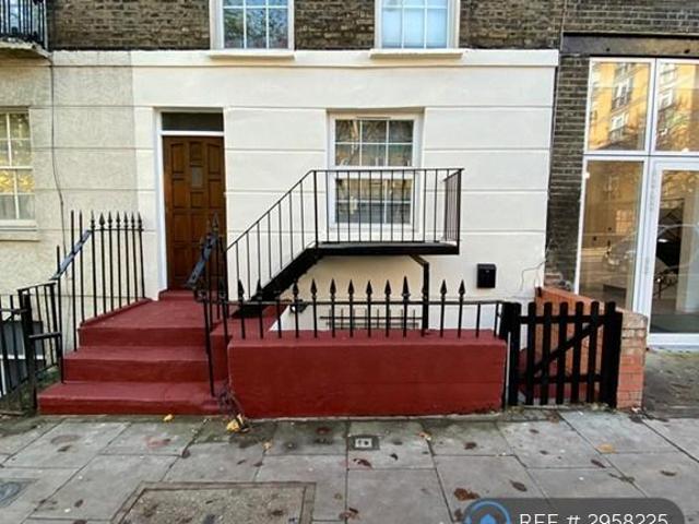 Bayham St, London, NW1 3 bed flat to rent £3,500 pcm £808 pw