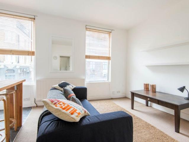 Bayham Street, Camden NW1, 1 bed flat to rent, £2,145 pcm | PrimeLocation