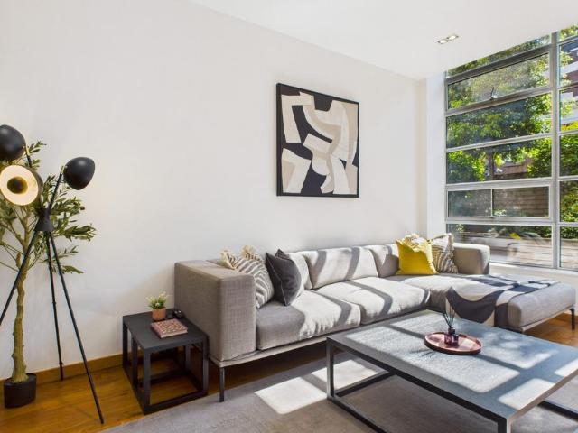 Bayham Street, London NW1 1 bed flat to rent £6,175 pcm £1,425 pw
