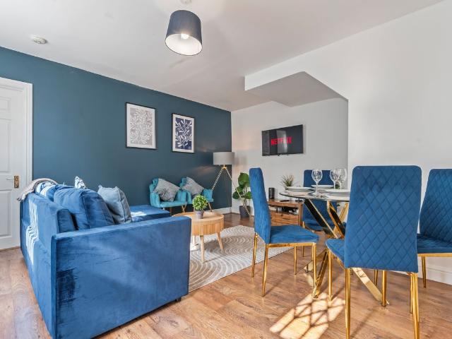 Bayham Street, London NW1, 2 bed end terrace house to rent, £4,500 pcm | PrimeLocation
