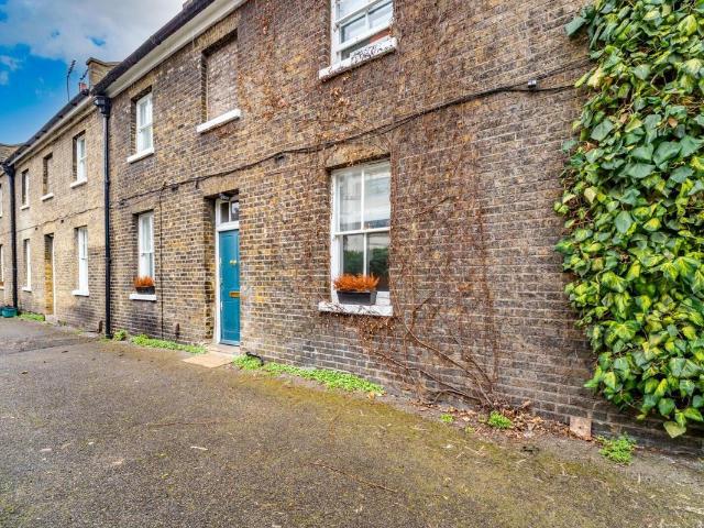 Bayham Street, London NW1, 4 bed detached house to rent, £5,800 pcm | PrimeLocation