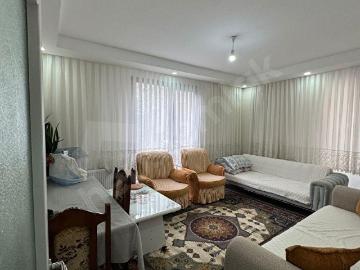 BAYHAN GAYRİMENKUL HÜRRİYET MAH ACİL SATILIK 2+1 103 M2 DAİRE