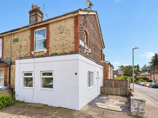 Bayhall Road, Tunbridge Wells TN2, 3 bed semi detached house to rent, £1,850 pcm | PrimeLocation