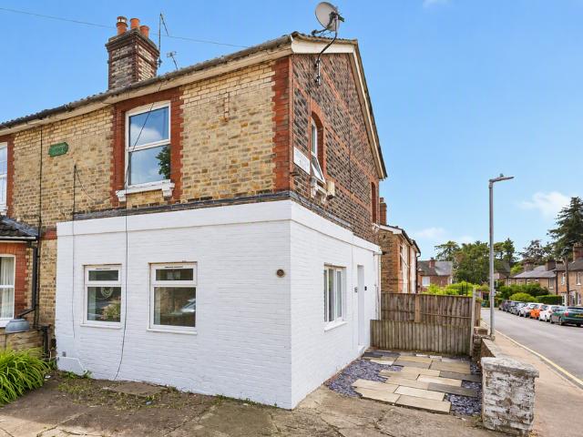 Bayhall Road, Tunbridge Wells, TN2 3 bed semi detached house to rent £1,850 pcm £427 pw