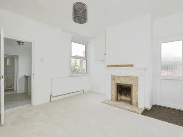 Bayhall Road, Tunbridge Wells