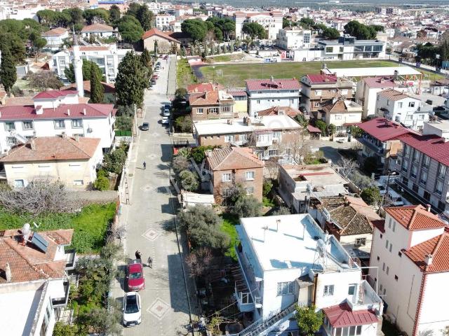 Bayindida Satılık Daire