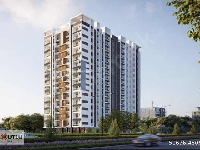 BAYINDIR KOOPERATİFİNİN 1 NOLU PROJESİNDE 2+1
