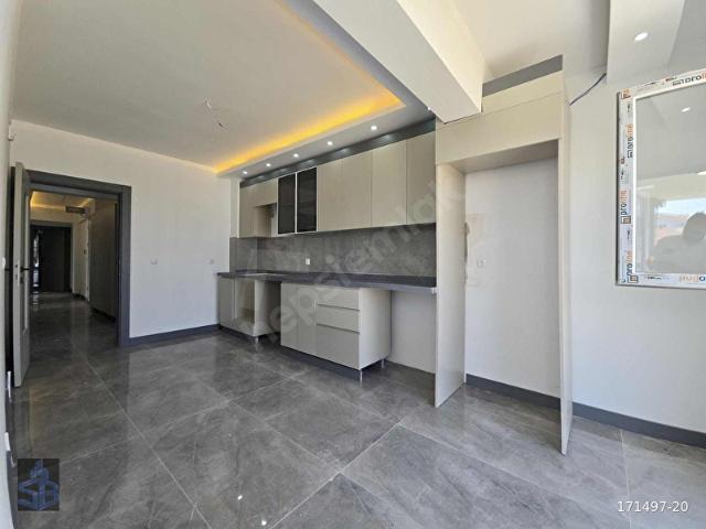 BAYINDIR MAH FUUL+FUUL YAPILI MASRAFSIZ SÜPER LÜKS 3+1 DAİRE