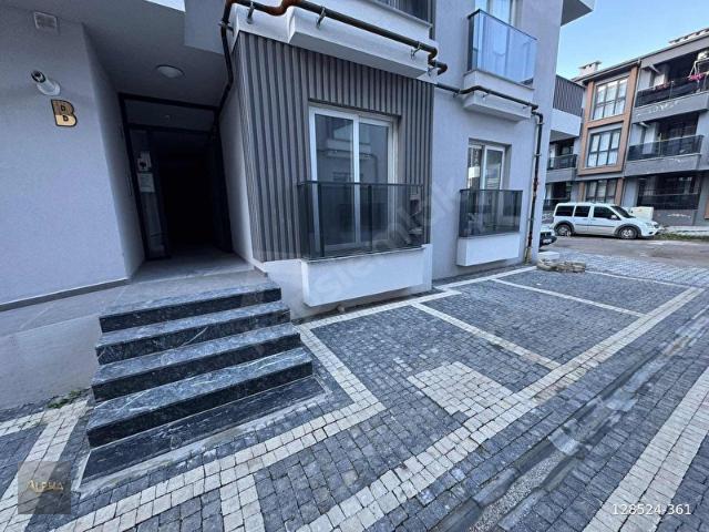 BAYIR'DA SATILIK 3+1 DAİRE