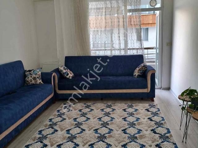 Baykal Gayrimenkul Den Şehir Hastanesine Tramvaya Yakın Kiracılı Daire