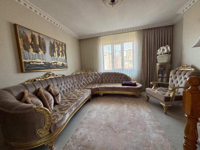 Baykal İnş Merkezi Konumda 3+2 180m Kiralık Dublex