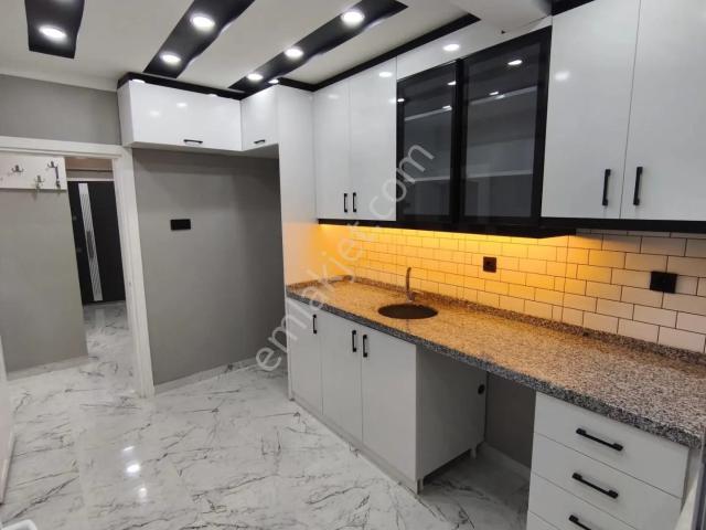 Baykal İnş.i.paşa Mh.satılık 2+1 Bahçe Kat