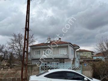 Baykal'dan Buğdaylı horsana Da İki Katlı Müstakil Ev