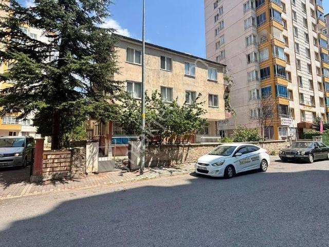Baykal'dan Esenyurt Da Ortakat 3+1 Daire
