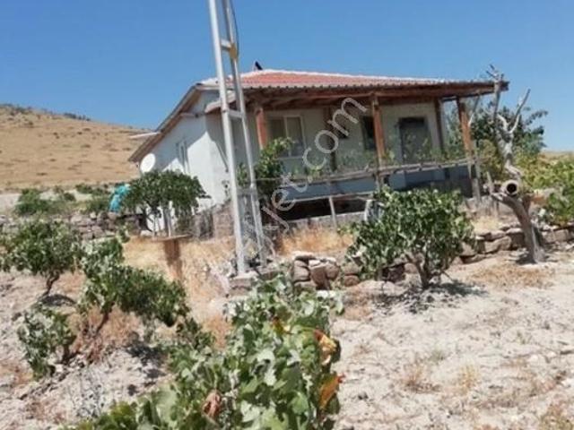 Baykaldan Hamurcu Mahallesi'nde Tek Tapu Evli Bağı