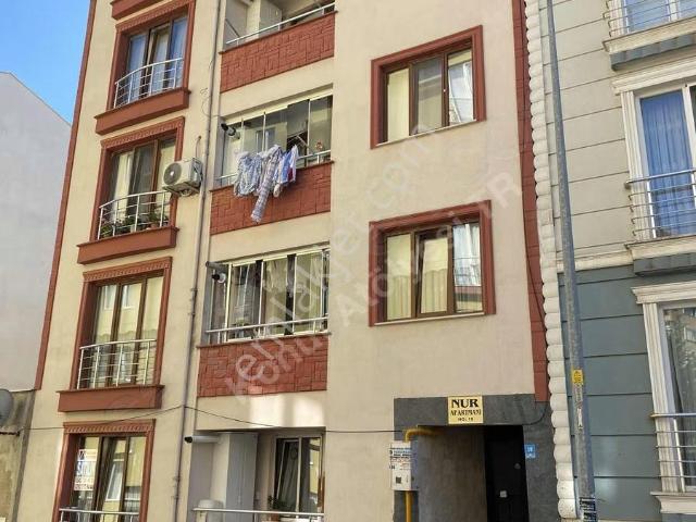 Baykallarda 4+2 Ters Dubleks Daire Fırsatı