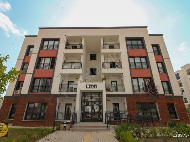 BAYKUŞ EMLAKTAN TOKİDE 2+1 KİRALIK DAİRE