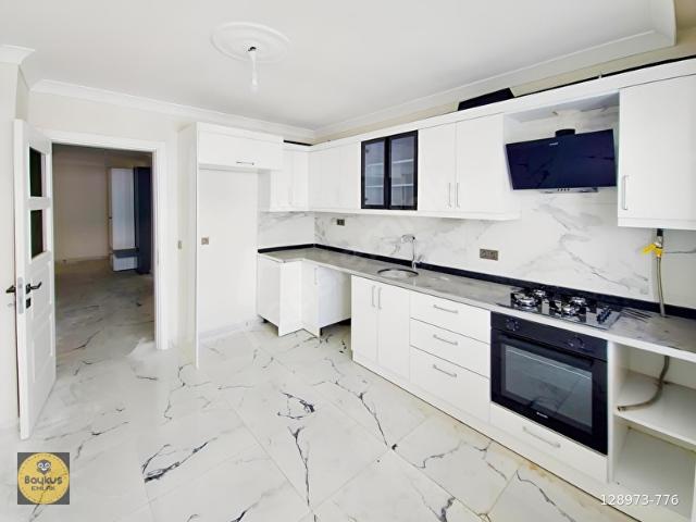 BAYKUŞ EMLAK'TAN KARACAMİ MAHALLESİ'NDE SATILIK 3+1 SIFIR DAİRE