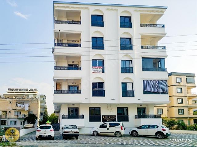 BAYKUŞ EMLAKTAN KIŞLAYA ÇOK YAKIN KİRALIK 2,5+1 DAİRE