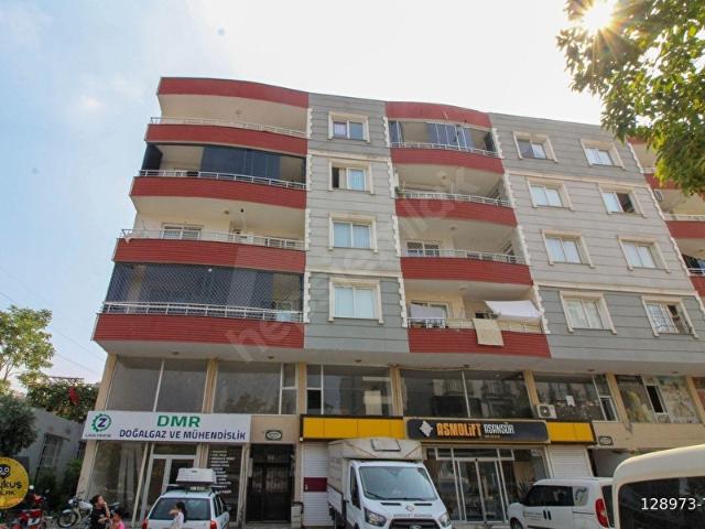 BAYKUŞ EMLAKTAN KİRALIK DAİRE CARSI MERKEZİNDE
