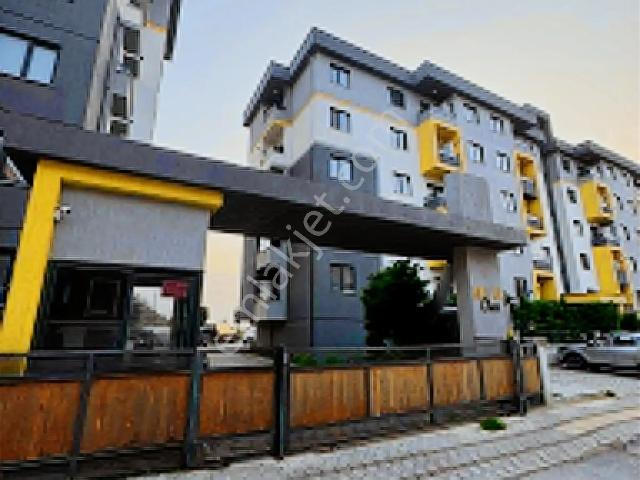 Baylan Class'ta Yüksek Kredili Ful Eşyalı 2+1 Site İçi Daire!