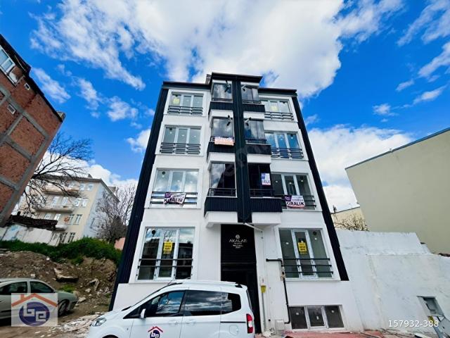 BAYLAN EMLAK'TAN HOCASÜLEYMAN MAH. 3. KAT 1+1 KİRALIK DAİRE