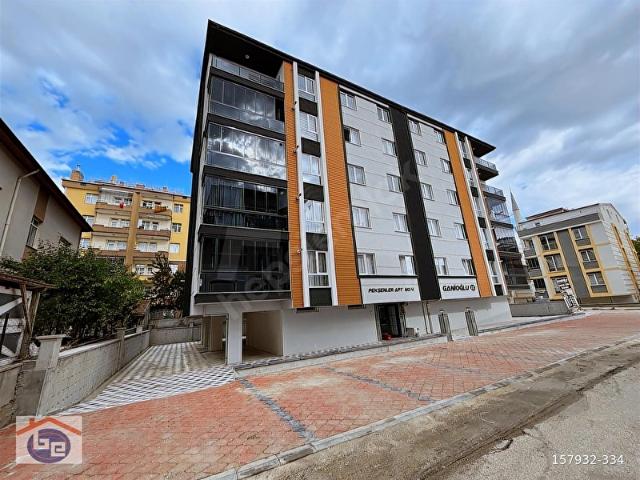 BAYLAN EMLAK'TAN MAHSEN MAH.YENİ BİNA 3. KAT 2+1 SATILIK DAİRE