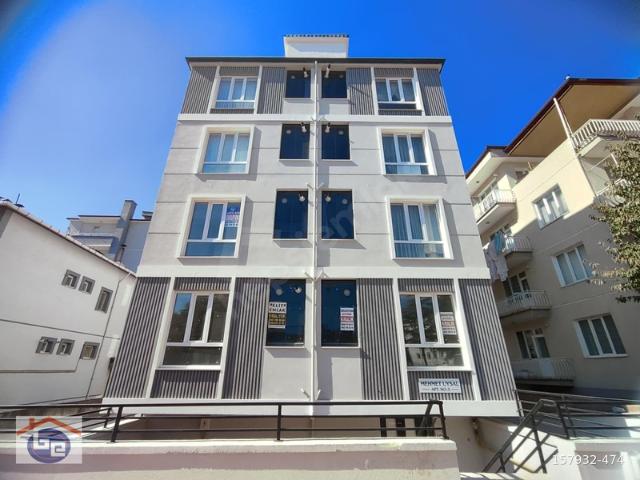 BAYLAN EMLAK'TAN MAHSEN MAH.ÇAĞDAŞ SOK.2. KAT 1+1 KİRALIK DAİRE