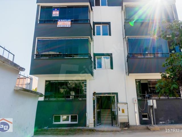 BAYLAN EMLAK'TAN MAHSEN MAH.KIBLE SOK.3. KAT 1+1 SATILIK DAİRE