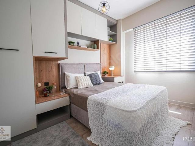 BAYLAN PLUS 2+1 EŞYALI