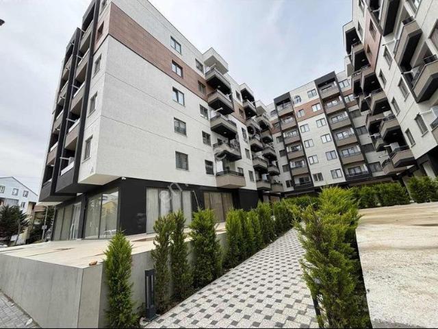 Baylan Plus Da 2+1 Eşyalı Kiralık Daire