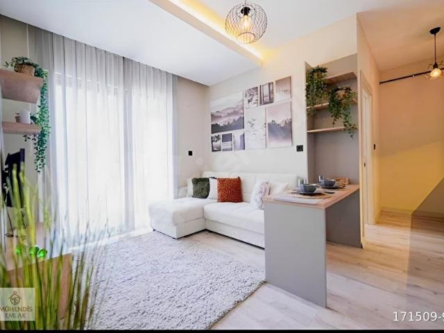 BAYLAN PLUS FIRSAT DAİRE
