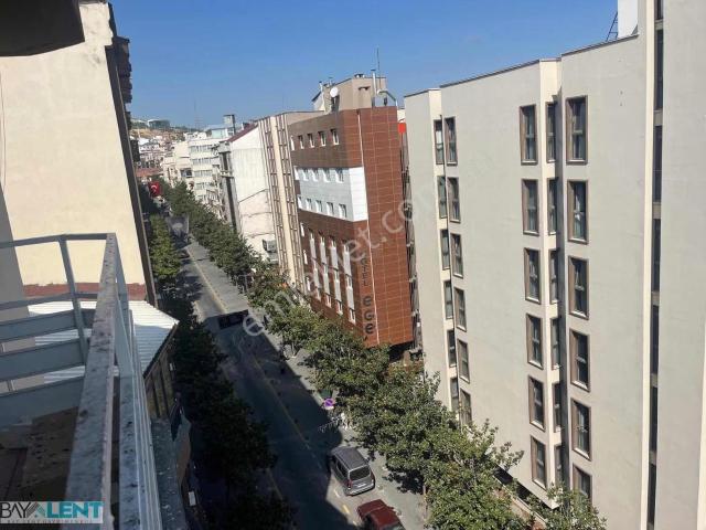 Baylent Den Çarşı Merkezde Kiralık Eşyalı Daire