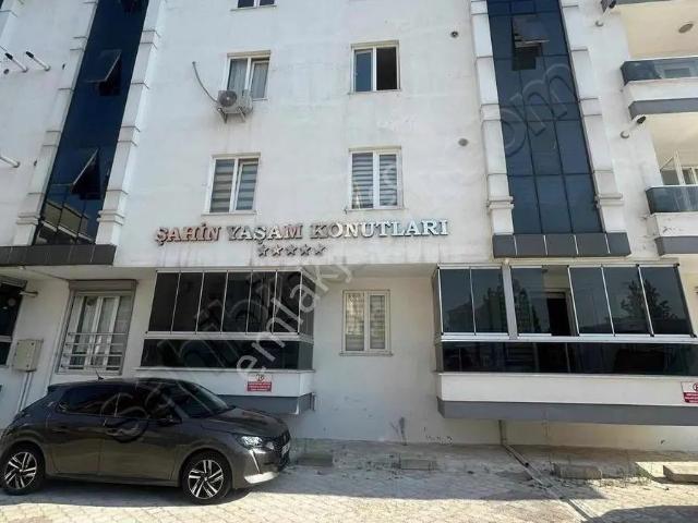 Baylent Emlaktan Gop Mah.sinde Kiralık Eşyalı 1+1 Daire