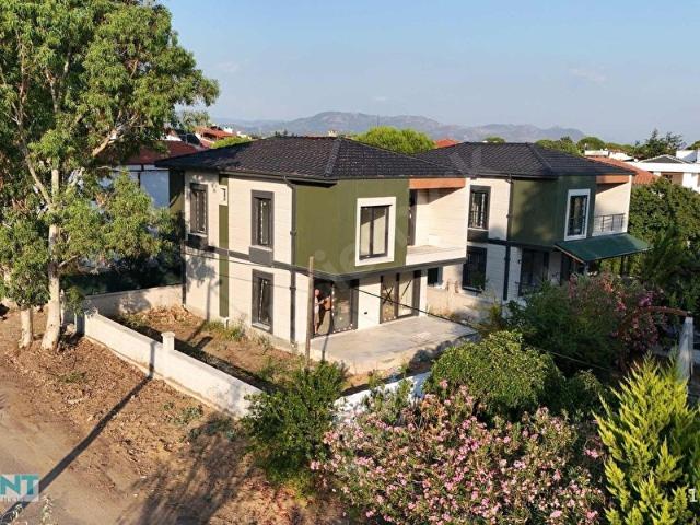 BAYLENT GAYRİMENKULDEN ALTINOVADA MUHTEŞEM ViLLA