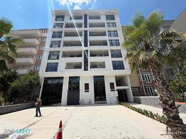 BAYLENT GAYRİMENKULDEN SIFIR 3+1 SIFIR DAİRE