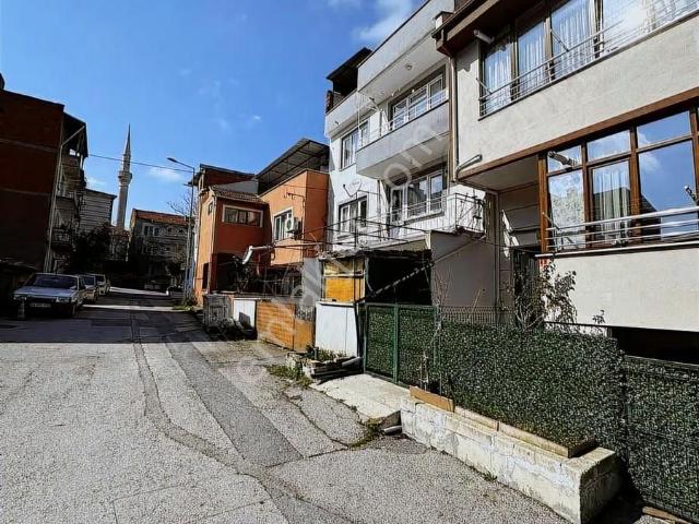 Baylent Gayrimenkulden Acil Maltepede Satlık 2+1
