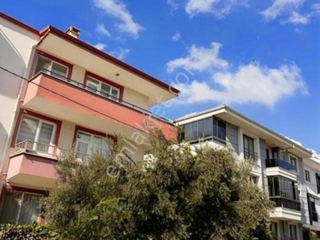 Baylent Gayrimenkulden Bahçelievlerde Kiralık 3+1