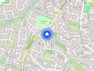 Bayleaf Avenue, Swindon