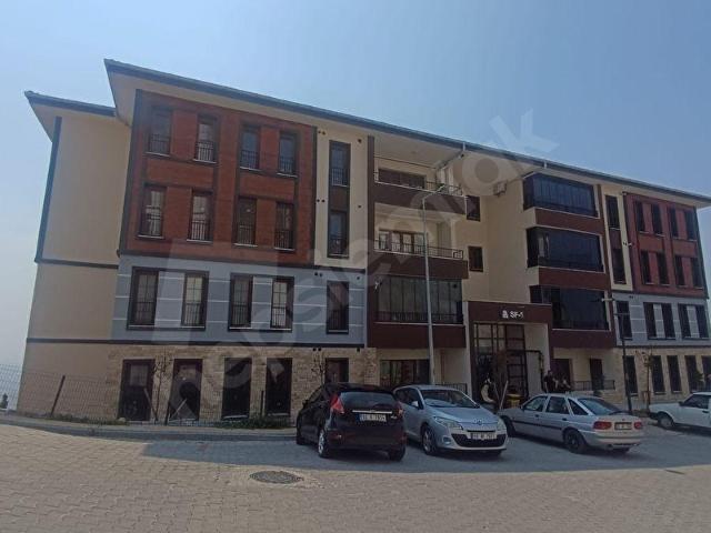 BAYLETTEN 3+1 SATILIK 2. ETAP TOKİ