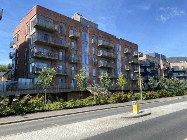 Bayley Place, Riverside Park, Ashford TN23, 1 bed flat to rent, £1,250 pcm | PrimeLocation