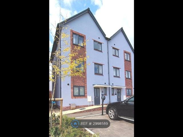 Baylis Gardens, Stoke Gifford, Bristol BS34, 4 bed semi detached house to rent, £2,600 pcm | PrimeLocation