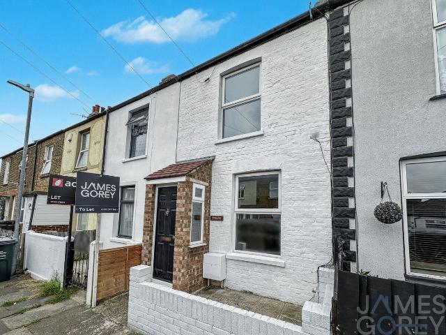 Bayly Road, Dartford DA1, 3 bed terraced house to rent, £1,650 pcm | PrimeLocation