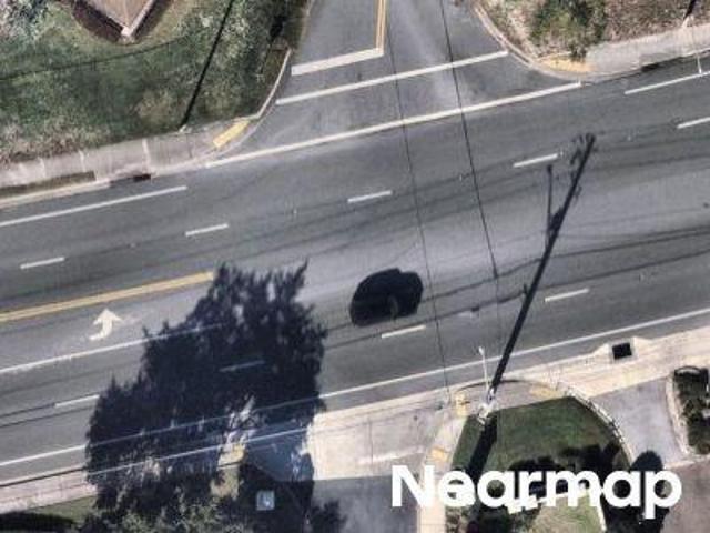 Baymeadows Rd