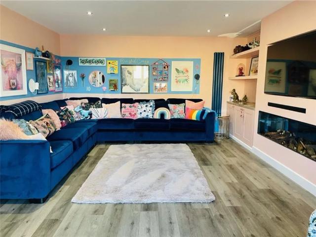 Baynes Drive, Dishforth, Thirsk, North Yorkshire, YO7