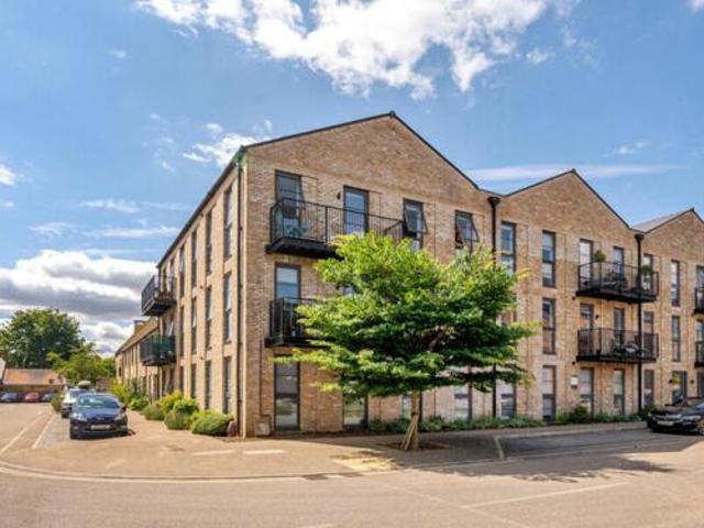 Baynhams Drive, Wolvercote, 2 Bedroom Apartment