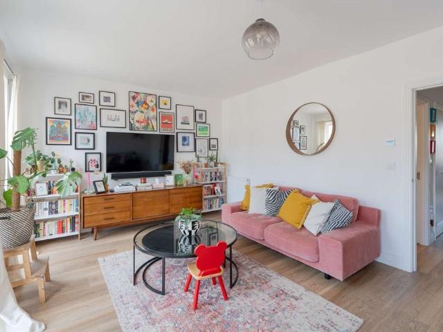 Baynhams Drive, Oxford, Oxfordshire, OX2