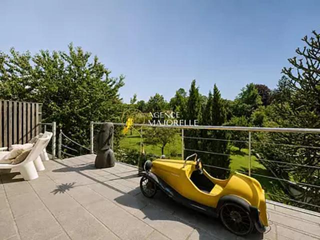 Bayon 54290 Achat / Vente maison 12 pièces t12 au dernier étage terrasse