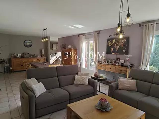 Bayon 54290 Achat / Vente maison 7 pièces t7 terrasse