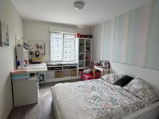 Bayon 54290 Achat / Vente maison 5 pièces t5 au dernier étage